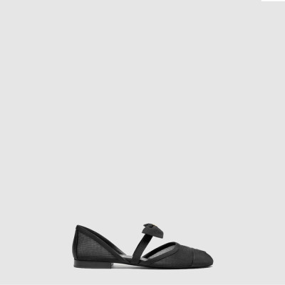 샤넬 여성 메리제인 슈즈 - Chanel Womens Mary Jane Shoes - chs7766x