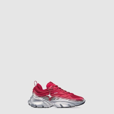 디올 x 루이스 남/녀 해밀턴 B44 블레이드 스니커즈 - Dior x Lewis Hamilton B44 Blade Sneakers - dis7780x