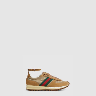 구찌 여성 리모션 스니커즈 - Gucci Remotion Sneakers - gus7845x