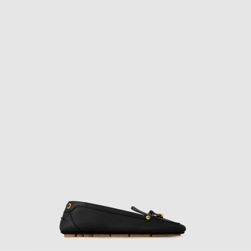 루이비통 여성 플로르 카 슈즈 - Louis vuitton Flor Car Shoes - lvs7854x