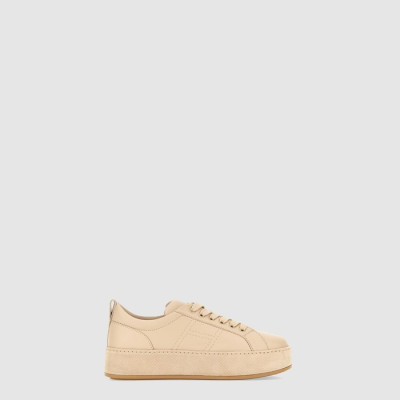 호간 여성 레더 스니커즈 - Hogan Womens Leather Sneakers - hos7901x
