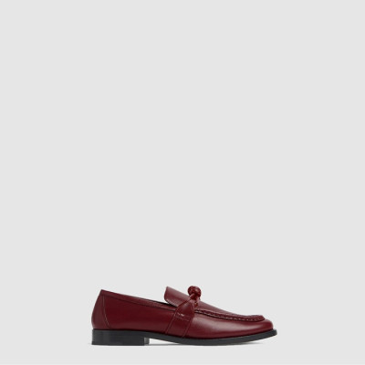 보테가 베네타 여성 아스테어 로퍼 - Bottega veneta Womens Astaire Loafer - bvs7954x