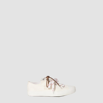 미우미우 여성 데님 스니커즈 - Miu Miu Denim Sneakers - mis7957x