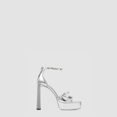 지미추 여성 클라레사 플랫폼 - Jimmy Choo Claressa Platform - jis7965x