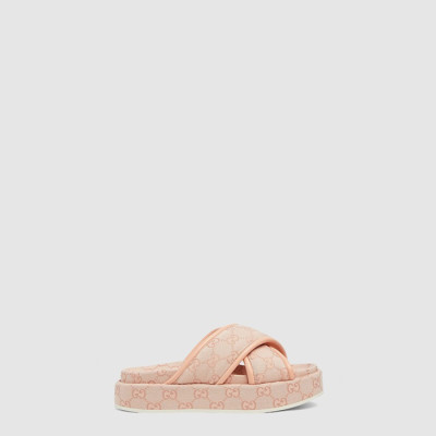 구찌 여성 오피디아 샌들 - Gucci Womens Ophidia Sandals - gus8021x