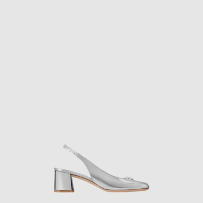 루이비통 여성 슬링백 펌프스 - Louis Vuitton Slingback Pumps - lvs8032x