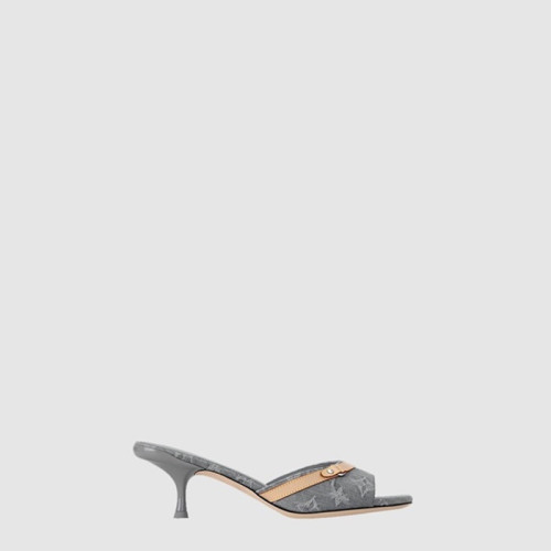 루이비통 여성 6AM 뮬 - Louis Vuitton 6AM Mule - lvs8035x