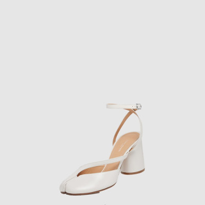메종 마르지엘라 여성 Tabi 펌프스 샌들 - Maison Margiela Tabi Pumps Sandals - mas8051x