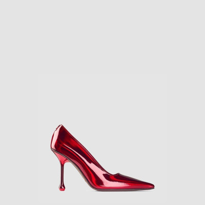 지미추 여성 익시아 95 펌프스 - Jimmy Choo Ixia 95 Pumps - jis8057x