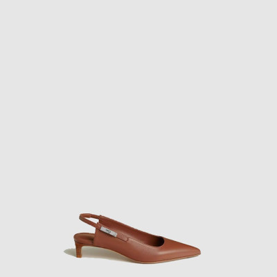 에르메스 여성 Lover 40 펌프스 - Hermes Lover 40 Pumps - hes8082x
