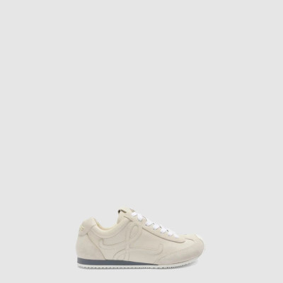 로에베 여성 발레 러너 2.0 - Loewe Womens Ballet Runner 2.0 - los8095x