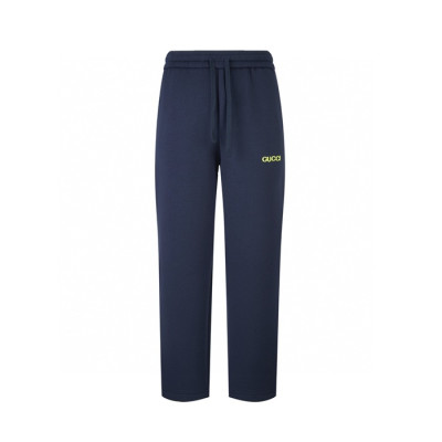 구찌 남성 스웻 팬츠 - Gucci Mens Sweat Pants - guc7984x