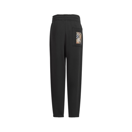 버버리 남성 조거 팬츠 - Burberry Mens Jogger Pants - buc8080x