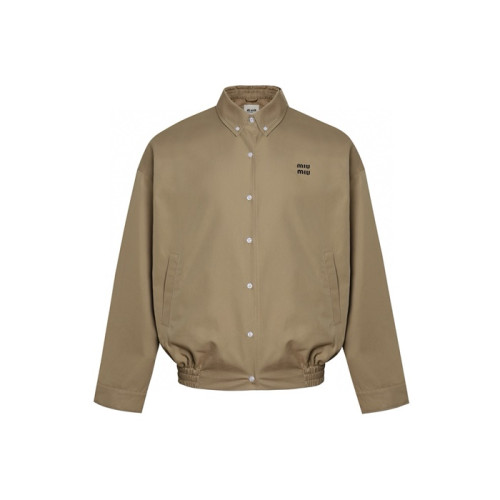 미우미우 남성 캐쥬얼 자켓 - Miumiu Mens Casual Jacket - mic8107x