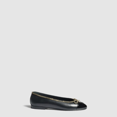 샤넬 여성 메리제인 슈즈 - Chanel Womens Mary Jane Shoes - chs8106x