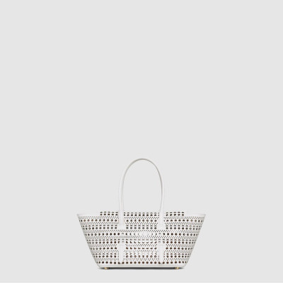알라이아 여성 네오 미나 20 Bag - Alaia Womens Neo Mina 20 Bag - alb9330x