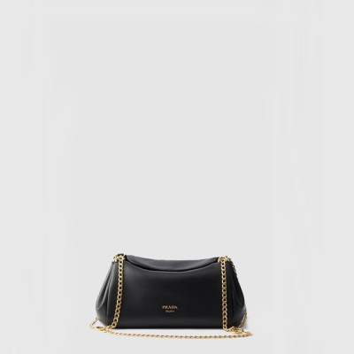 프라다 여성 튀뮬트 스몰 나파 가죽 백 - Prada Womens Tumult Small Nappa Leather Bag - prb9386x