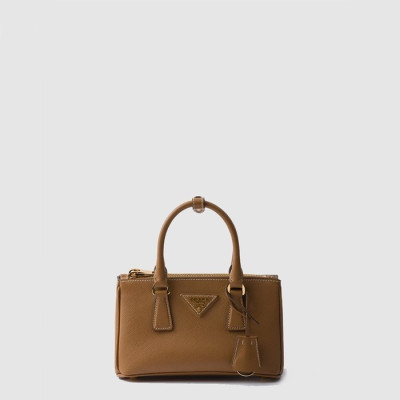 프라다 여성 갤러리아 사피아노 가죽 미니백 1BA916 - Prada Womens Galleria Saffiano Leather Mini Bag - prb9401x