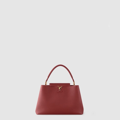 루이비통 여성 카퓌신 GM 수플 M13027 - Louis vuitton Womens Capucines GM Souffle - lvb9406x