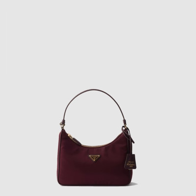 프라다 여성 리에디션 2005 리나일론 미니백 1N204M - Prada Womens Re-Edition Mini Bag - prb9430x