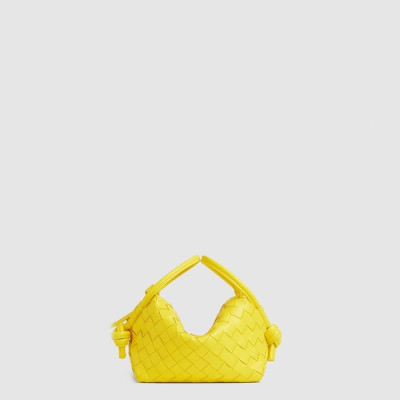 보테가 베네타 여성 스몰 핸들 루프 백 - Bottega veneta Womens Small Handle Loop Bag - bvb9464x
