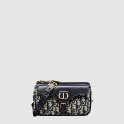 디올 여성 30 Montaigne Pocket 스몰 백 - Dior Womens 30 Montaigne Pocket Small Bag - dib9498x