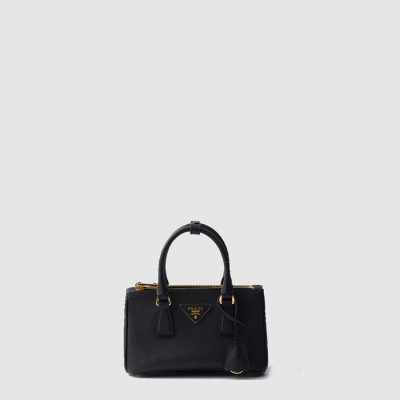 프라다 여성 갤러리아 사피아노 가죽 미니백 1BA916 - Prada Womens Galleria Saffiano Leather Mini Bag - prb9501x