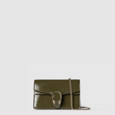 구찌 여성 디오니소스 미니 숄더백 - Gucci Womens Dionysus Mini Shoulder Bag - gub9502x