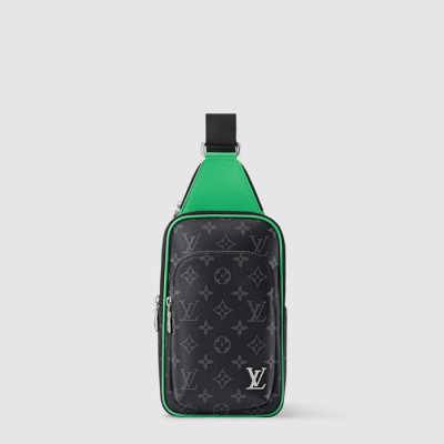 루이비통 남성 에비뉴 슬링백 PM M25891 - Louis vuitton Mens Avenue Slingback PM - lvb9520x
