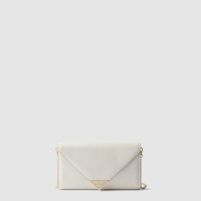 프라다 여성 사피아노 가죽 미니백 1BP051 - Prada Womens Saffiano Leather Mini Bag- prb9534x