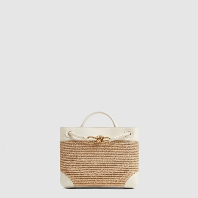 보테가 베네타 여성 스몰 안디아모 - Bottega veneta Womens Small Andiamo Bag - bvb9578x