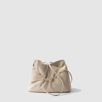 프라다 여성 스몰 다다 나파 가죽 백 1BG586 - Prada Womens Small Dada Nappa Leather Bag - prb9594x