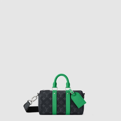 루이비통 남성 키폴 반둘리에 25 M25885 - Louis vuitton Mens Keepall Bandoulière 25 - lvb9616x