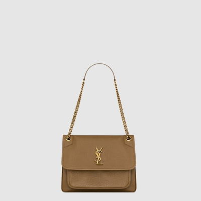 입생로랑 여성 니키 미디엄백 - Saint Laurent Womens Niki Medium Bag - ysb9660x