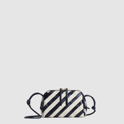 보테가 베네타 여성 콘서트 파우치 - Bottega veneta Womens Concert Pouch - bvb9671x