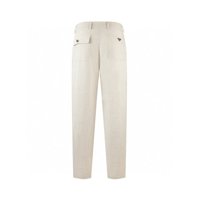 프라다 남성 캐쥬얼 팬츠 - Prada Mens Casual Pants - prc8170x