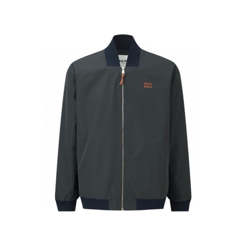 미우미우 남성 캐쥬얼 자켓 - Miumiu Mens Casual Jacket - mic8172x
