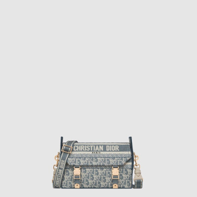 디올 여성 Diorcamp 스몰 백 - Dior Womens Diorcamp Small Bag - dib9719x