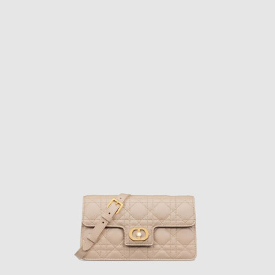 디올 여성 Jolie 미니 백 - Dior Womens Jolie Mini Bag - dib9739x