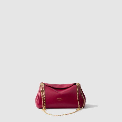 프라다 여성 튀뮬트 스몰 나파 가죽 백 1BD395 - Prada Womens Tumult Small Nappa Leather Bag - prb9747x