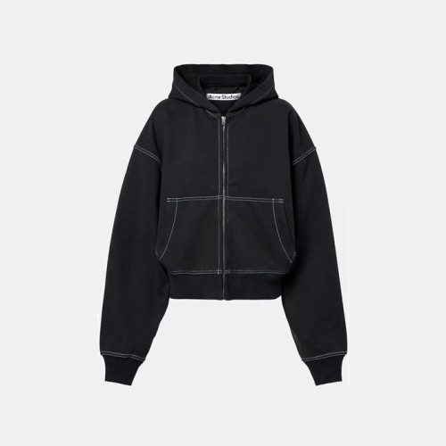 아크네 남성 빈티지 후드티 - Acne Mens Vintage Hoodie - anc8256x