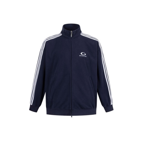 발렌시아가 남성 집업 자켓 - Balenciaga Mens Zip-up Jacket - bac8280x