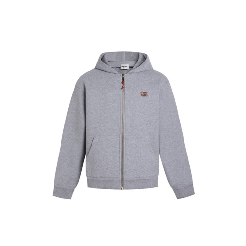 미우미우 남성 캐쥬얼 후드티 - Miumiu Mens Casual Hoodie - mic8322x