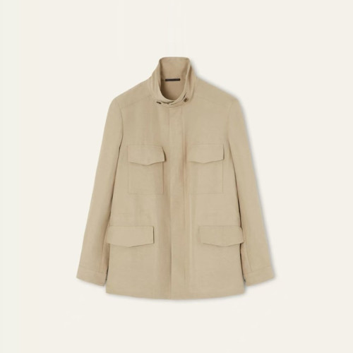 로로피아나 남성 캐쥬얼 자켓 - Loro Piana Mens Traveller Jacket - lpc8358x