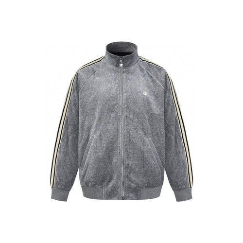 셀린느 남성 집업 맨투맨 - Celine Mens Sweat Tshirt - cec8361x