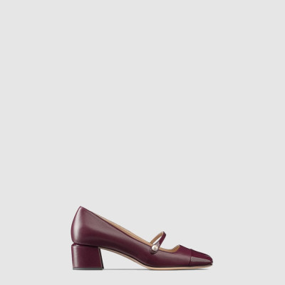 지미추 여성 엘리사 45 - Jimmy Choo Womens Elisa 45 - jis8156x