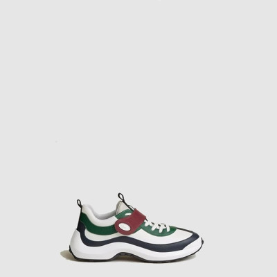 에르메스 남/녀 루프 스니커즈  - Hermes Unisex Loop Sneakers - hes8161x