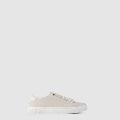 루이비통 여성 LV x TM LV 라군 스니커즈 - Louis vuitton LV x TM LV Lagoon Sneakers - lvs8169x