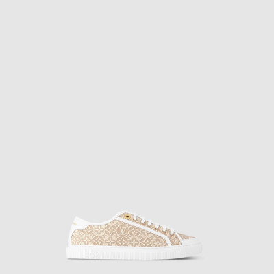 루이비통 여성 LV x TM LV 라군 스니커즈 - Louis vuitton LV x TM LV Lagoon Sneakers - lvs8170x
