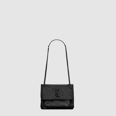 입생로랑 여성 빈티지 니키 베이비 - Saint Laurent Womens Vintage Niki Baby - ysb9889x
